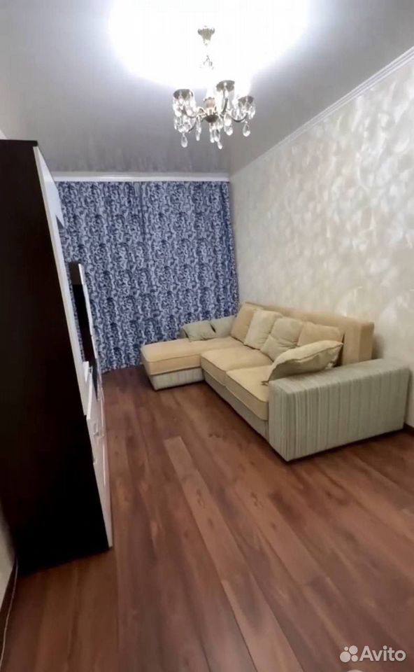 2-комнатная квартира в аренду, Каширское ш. 7к1 — 35 000 ₽/мес