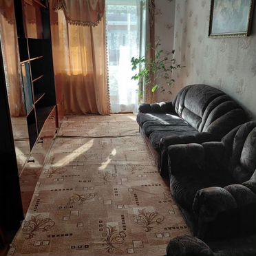 3-к. квартира, 57,9 м², 3/3 эт.