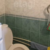 1-к. квартира, 43,8 м², 3/10 эт., Стерлитамак