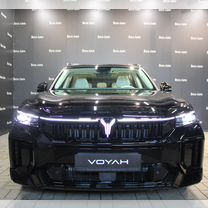 Новый Voyah Free 1.5 AT, 2026, цена от 5 590 000 руб., Ярославль