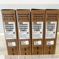 Новый ноутбук 4 ядра / 8Gb / 256Gb SSD / Full HD — запечатан, Москва