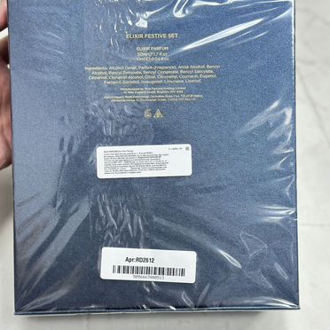 Roja Dove Elixir Femme 50 + 10 мл набор оригинал