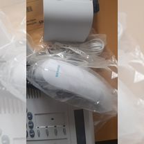 Siemens A50, Москва