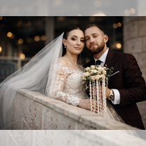 Фотограф-видеограф/Фото+Клип+Фильм, Светогорск