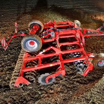 Борона Horsch Joker, 2024, Тараз