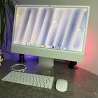 iMac 24 M4 16/256 8CPU/8GPU серебряный