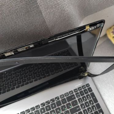 Запчасти для ноутбука asus r510 c