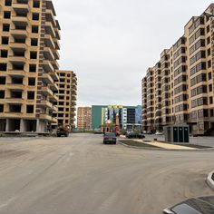 Фото 3: 2-к. квартира, 58,4 м², 5/10 эт.