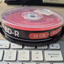 Blu Ray диски PS5, PS4(запись), Зеленоградск
