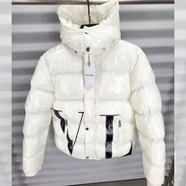 Пуховик Valentino x Moncler, Москва