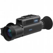 Тепловизионный прицел Sytong MM06-50LRF, Москва