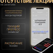 Репетитор по информатике, Калининград
