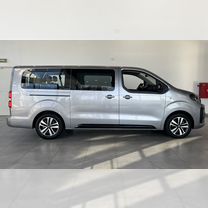Новый Citroen SpaceTourer 2.0 AT, 2025, цена от 6 799 000 руб., Санкт-Петербург