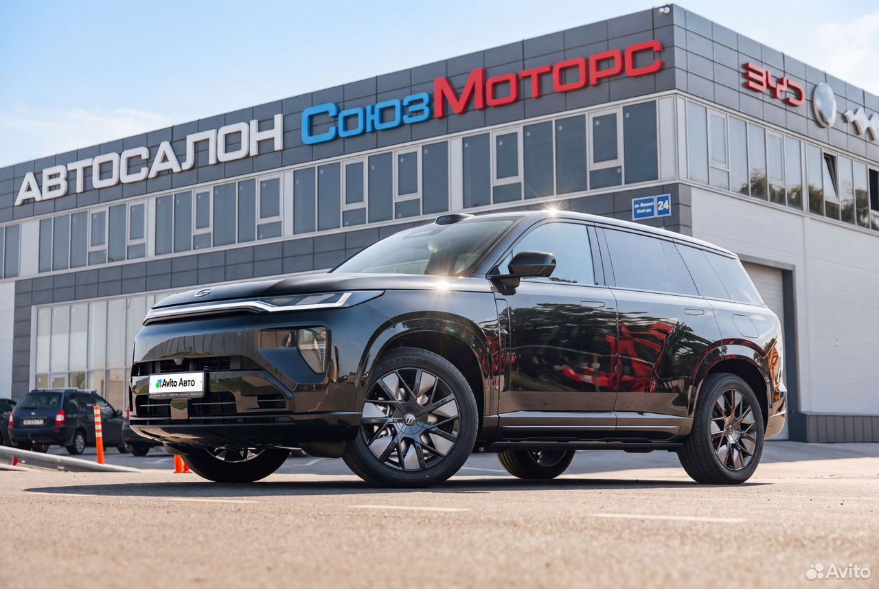 Trumpchi S9 1.5 AT, 2026, 125 км