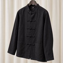 Рубашка китайская Comme des Garçons Julius MM6 CCP, Москва