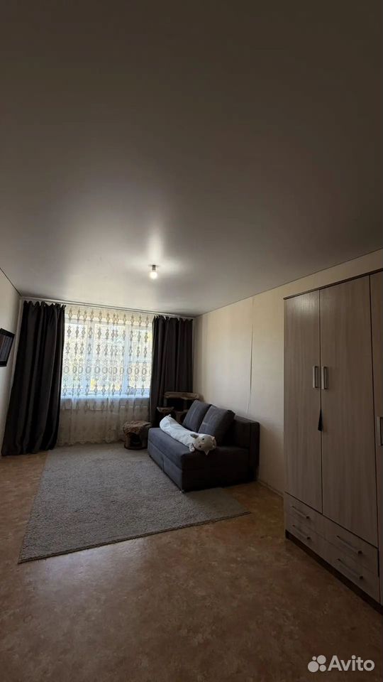 2-к. квартира, 57 м², 2/9 эт., Стерлитамак