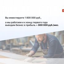 Мебельное агентство в городе, Ашхабад