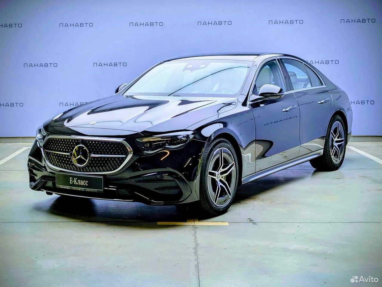 Mercedes-Benz E-класс 2.0 AT, 2026