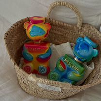 Moschino TOY 2 gummy 100 мл оригинал, Москва