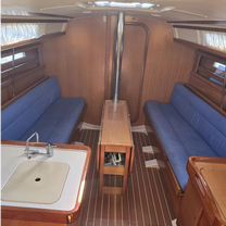 Парусная яхта Dufour 325, Лангкави