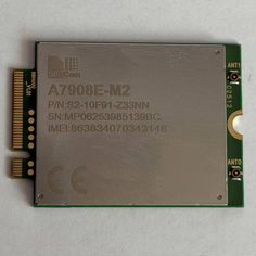 Модем SimCom A7908E-M2