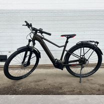 Электрический велосипед Scott Axis eRide 20 Men, Москва