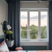 2-к. апартаменты, 38 м², 8/15 эт., Москва