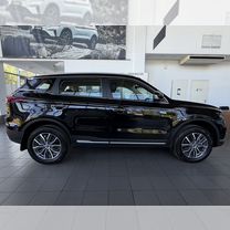 Новый Belgee X70 1.5 AMT, 2026, цена от 2 130 990 руб., Нижний Тагил