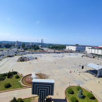 1-к. квартира, 40 м² (Беларусь), Витебск