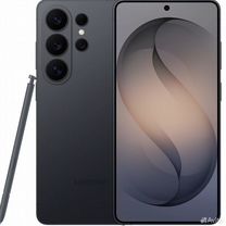Samsung Galaxy S26 Ultra, 12/256 ГБ, SIM + eSIM, Тюмень