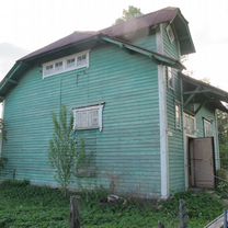 Дом 108 м² на участке 6 сот., Светогорск