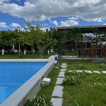 Производство 2330 м² (Армения), Абовян