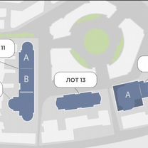 Свободного назначения 64 м² (Армения), Ереван