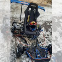 Картинг Оку 83, Смоленск