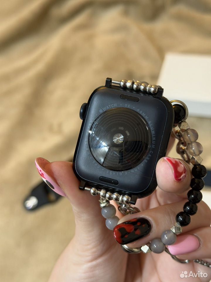 Apple watch se 2 44 mm, Брянск