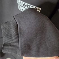 Худи Hysteric Glamour Cinerotic black, Москва