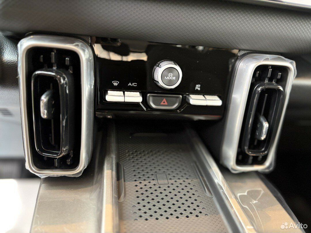 HAVAL Dargo 2.0 AMT, 2026