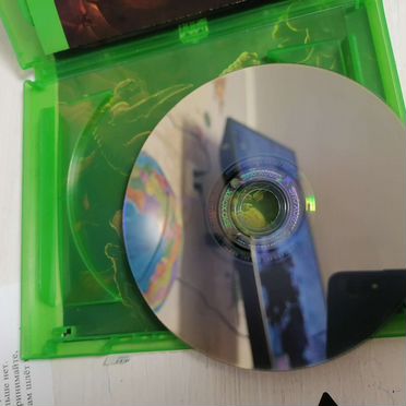 Xbox One