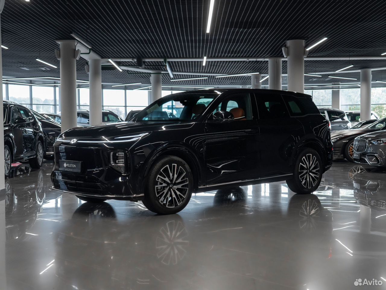 Qiyuan Q07 1.5 CVT, 2026