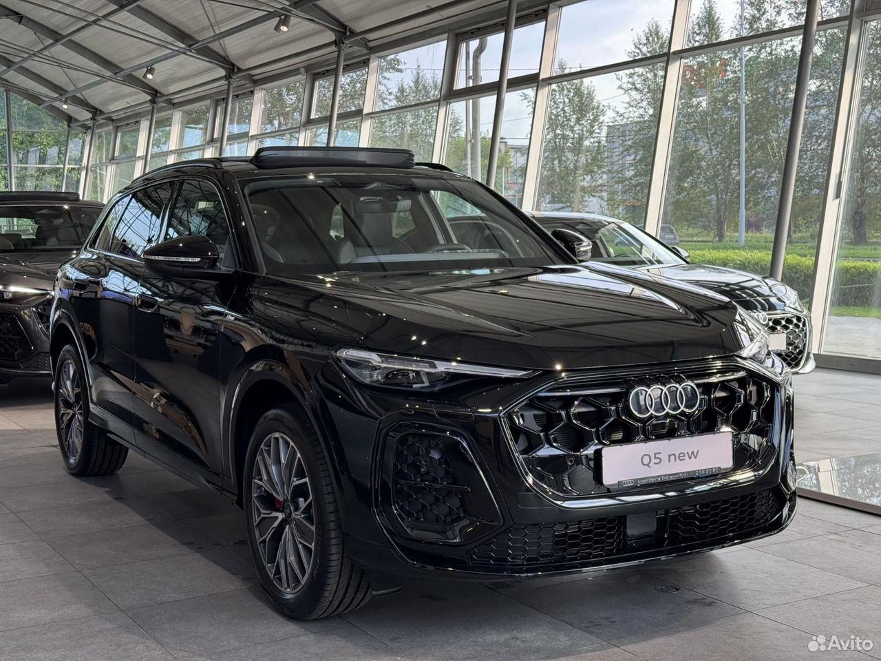 Audi Q5L 2.0 AMT, 2026
