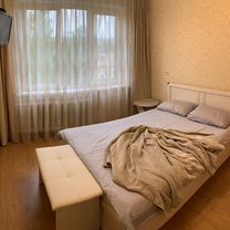 2-к. квартира, 52 м², 3 кровати, Борисов