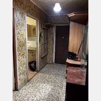 2-к. квартира, 50 м², 1/4 эт., Юца