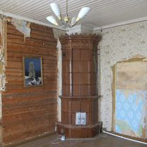 Дом 108 м² на участке 6 сот., Светогорск