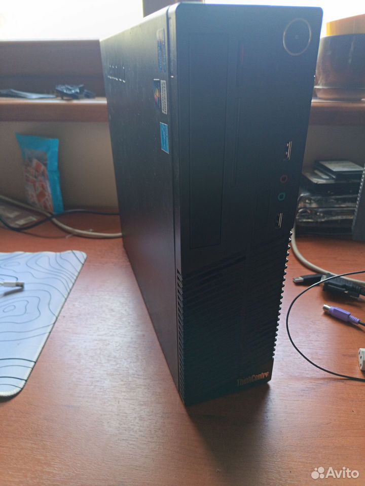 Lenovo M71e, Сочи