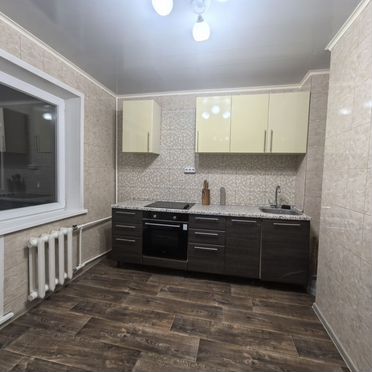 1-к. квартира, 35,3 м², 6/9 эт.