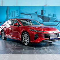 Новый Bestune B70 1.5 AMT, 2024, цена от 2 468 360 руб., Рязань