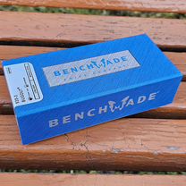 Нож benchmade bugout 535 carbon, Грозный