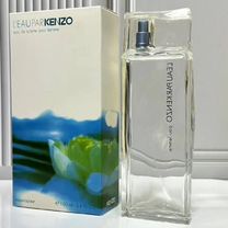 Парфюм Kenzo L’Eau par Kenzo pour Femme, Нижний Новгород