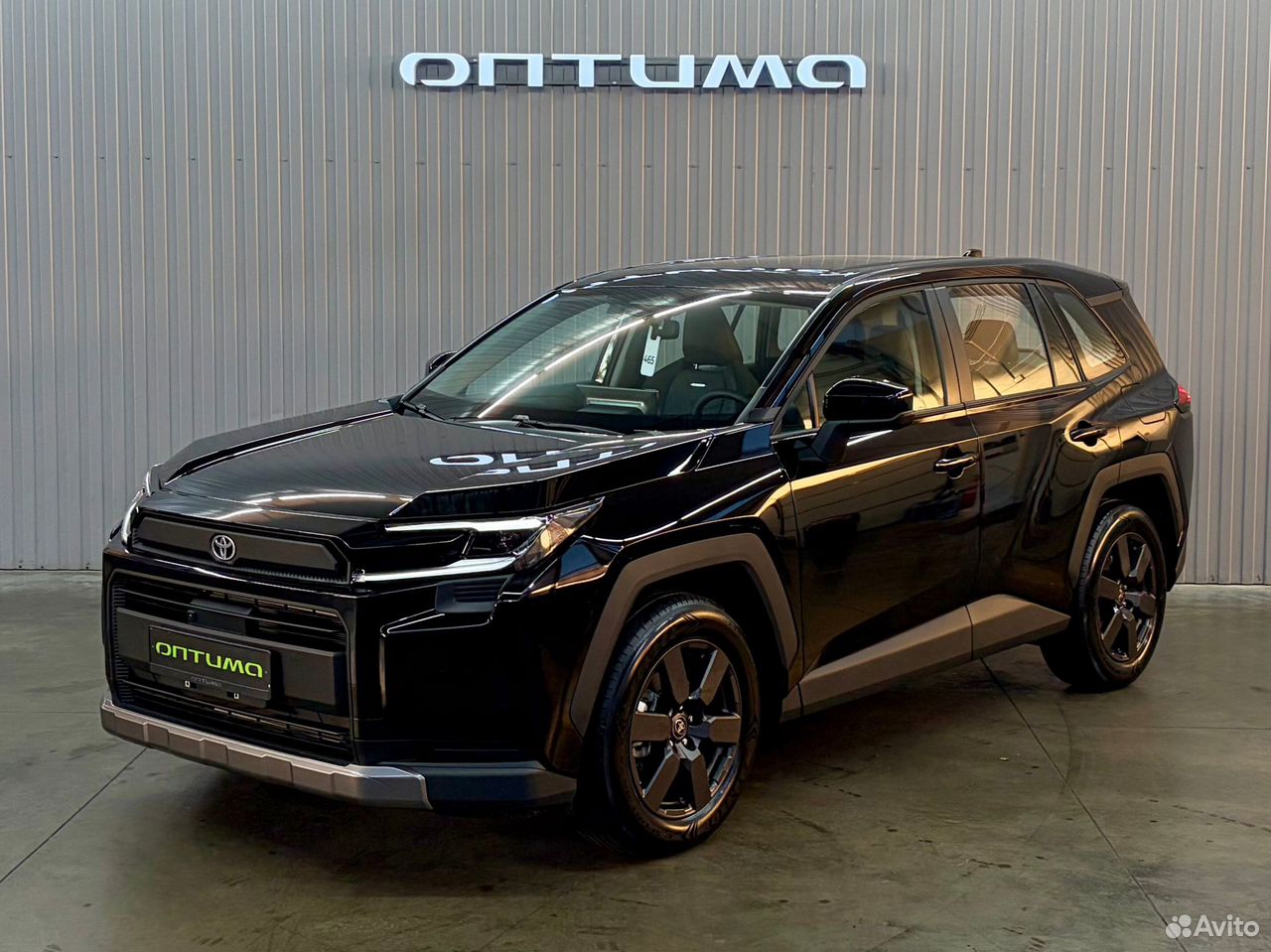 Toyota RAV4 2.0 CVT, 2026, 10 км