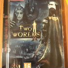 Two worlds 2 игра на пк